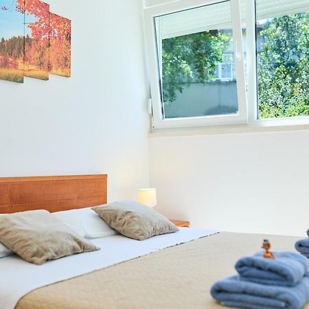 Apartment Promenada- 4Pax With Parking Dubrovník Exteriér fotografie