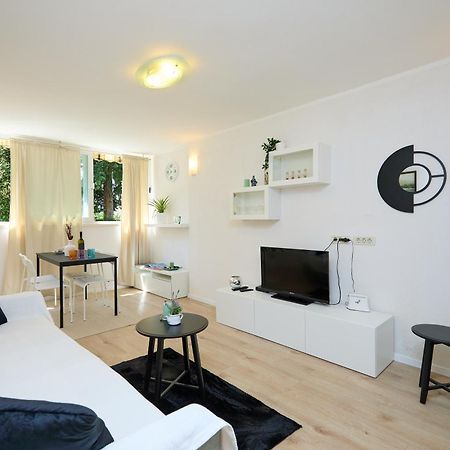 Apartment Promenada- 4Pax With Parking Dubrovník Exteriér fotografie