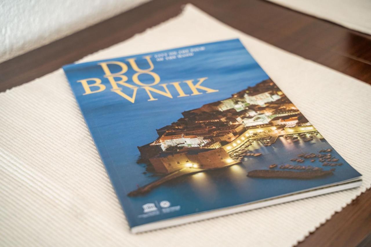 Apartment Promenada- 4Pax With Parking Dubrovník Exteriér fotografie