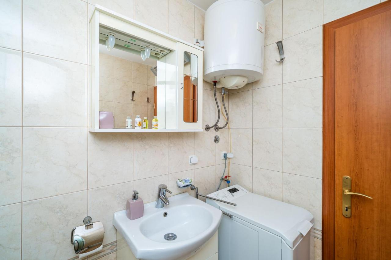 Apartment Promenada- 4Pax With Parking Dubrovník Exteriér fotografie