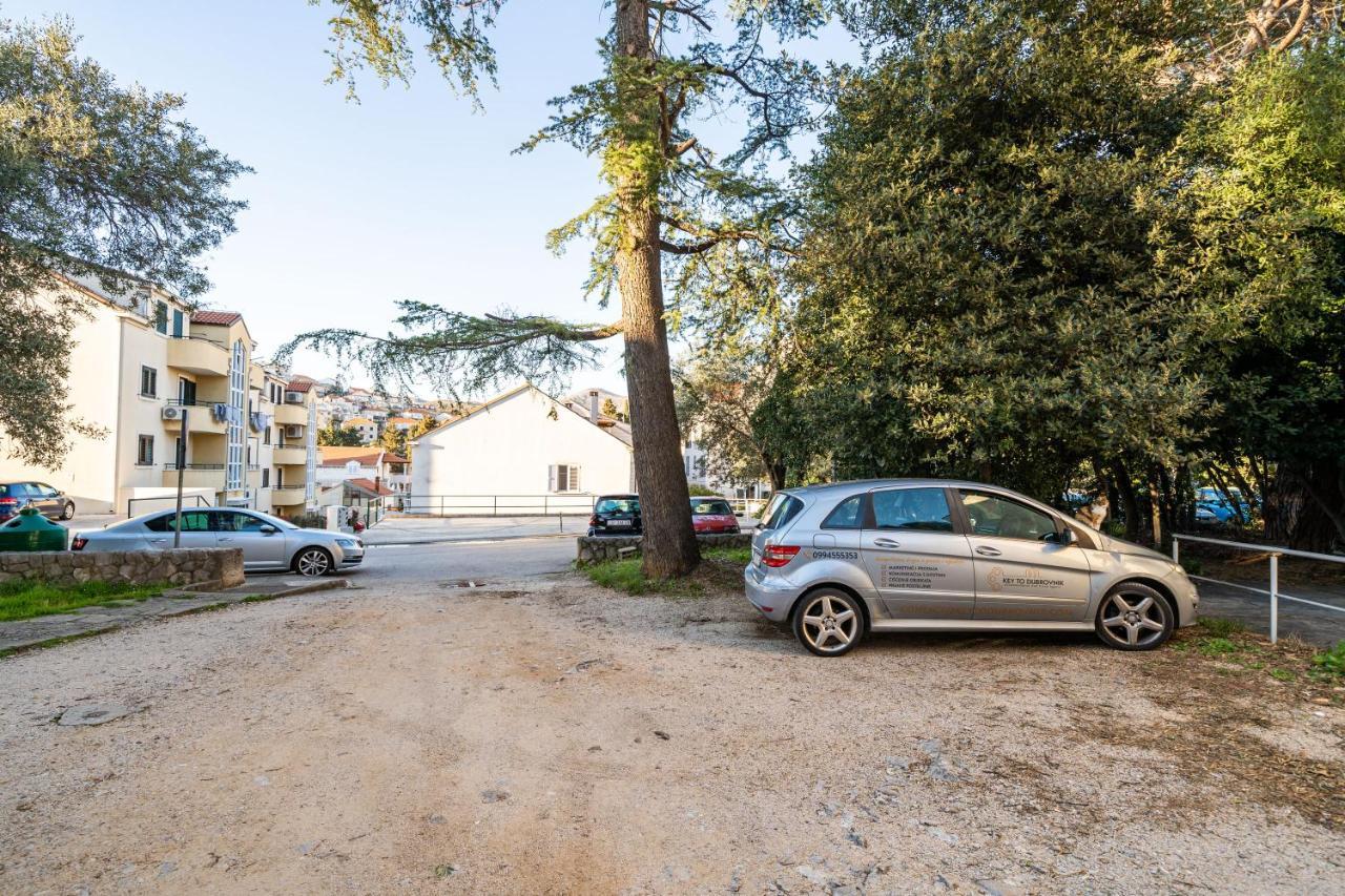 Apartment Promenada- 4Pax With Parking Dubrovník Exteriér fotografie