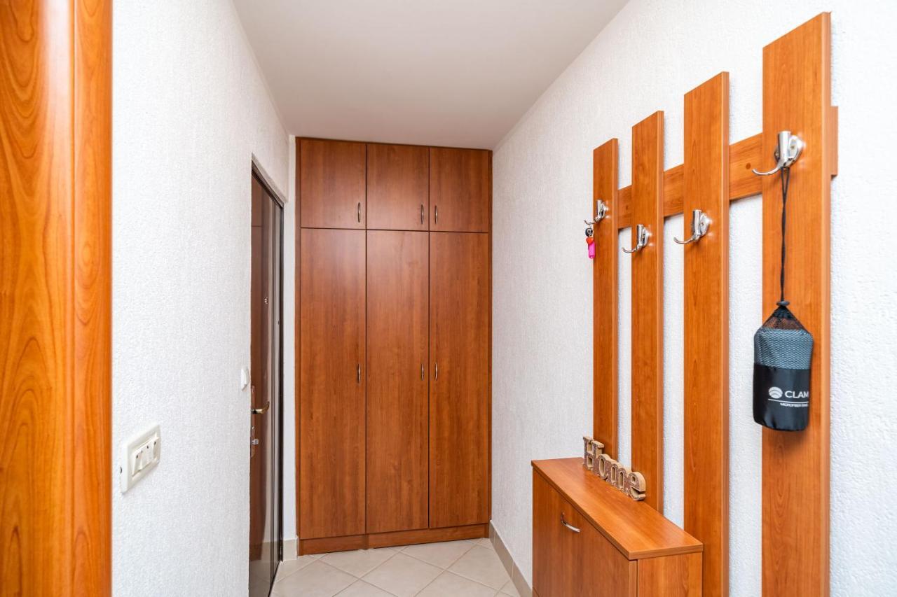 Apartment Promenada- 4Pax With Parking Dubrovník Exteriér fotografie