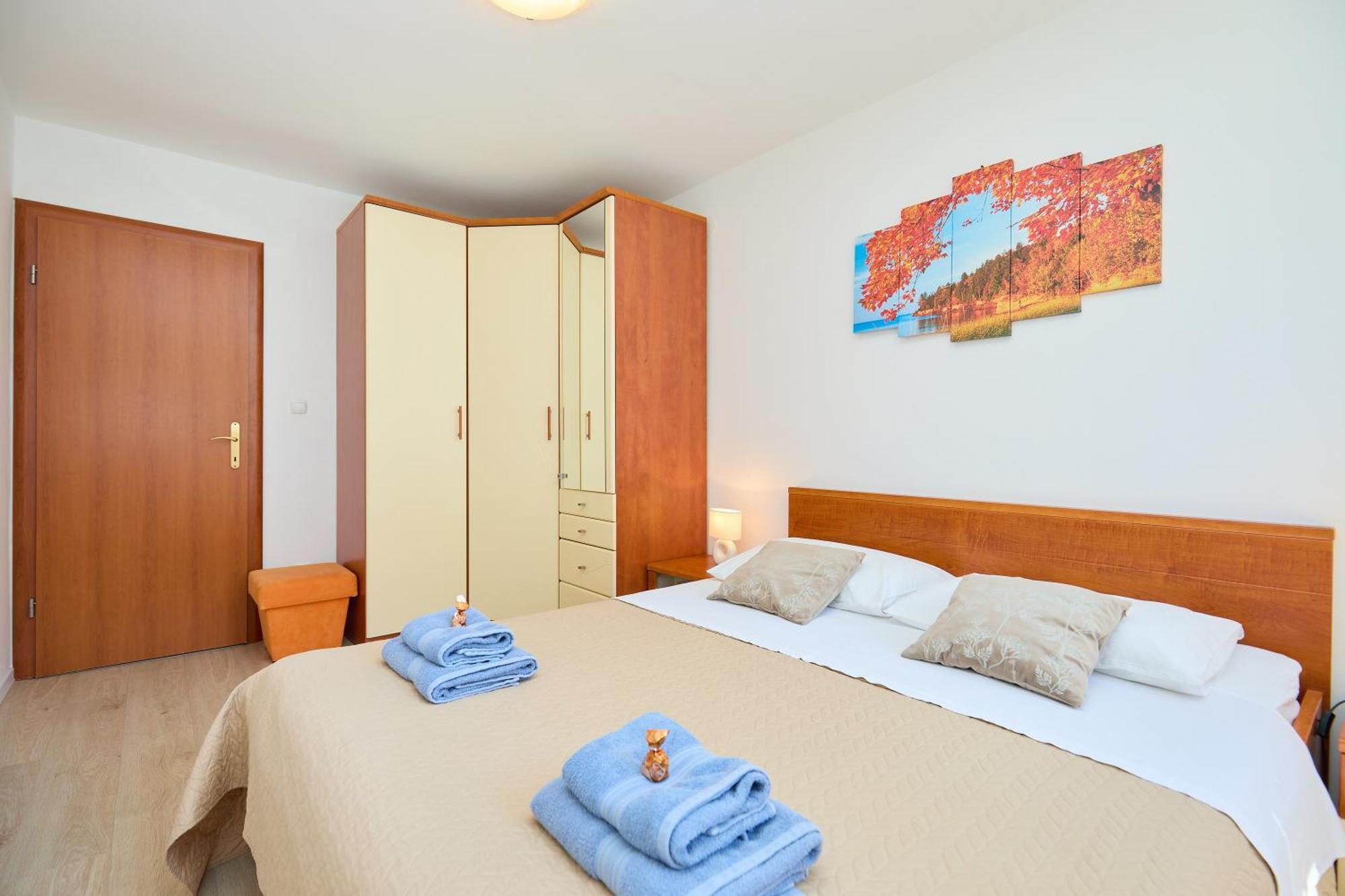 Apartment Promenada- 4Pax With Parking Dubrovník Exteriér fotografie