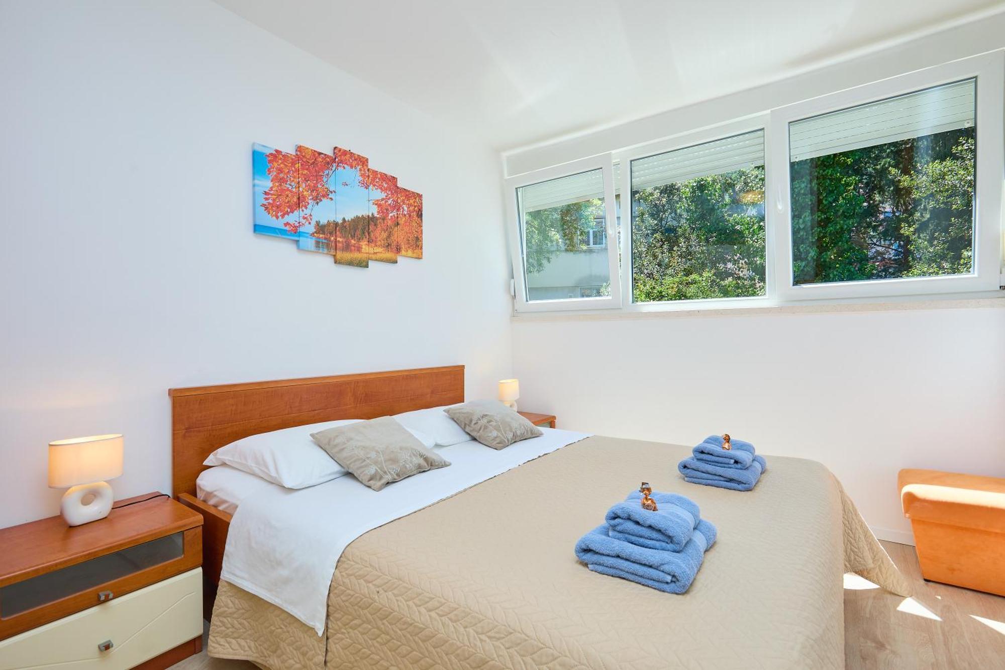 Apartment Promenada- 4Pax With Parking Dubrovník Exteriér fotografie