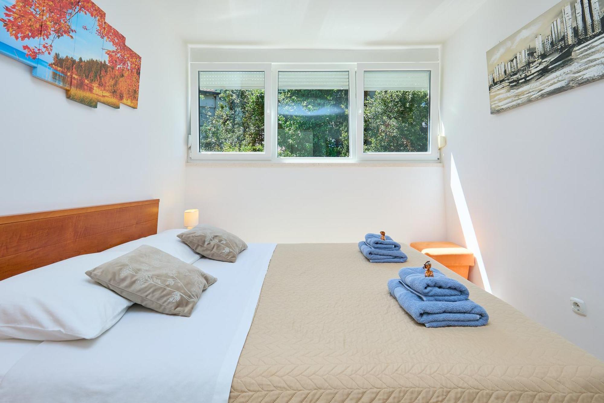 Apartment Promenada- 4Pax With Parking Dubrovník Exteriér fotografie
