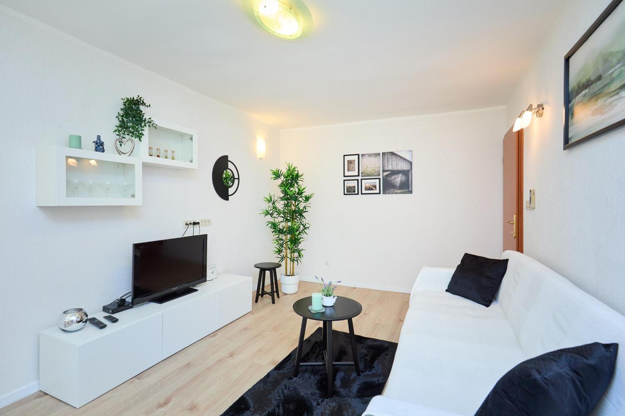 Apartment Promenada- 4Pax With Parking Dubrovník Exteriér fotografie