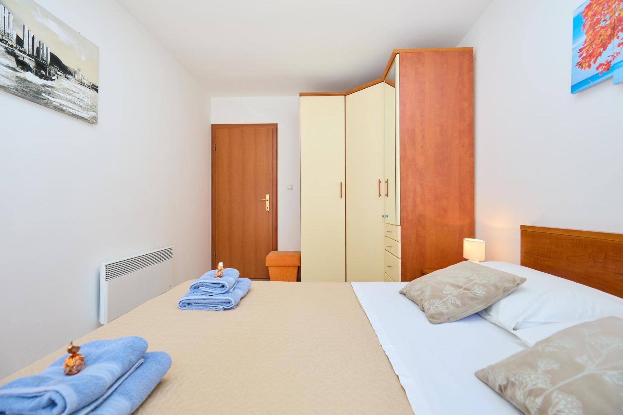 Apartment Promenada- 4Pax With Parking Dubrovník Exteriér fotografie