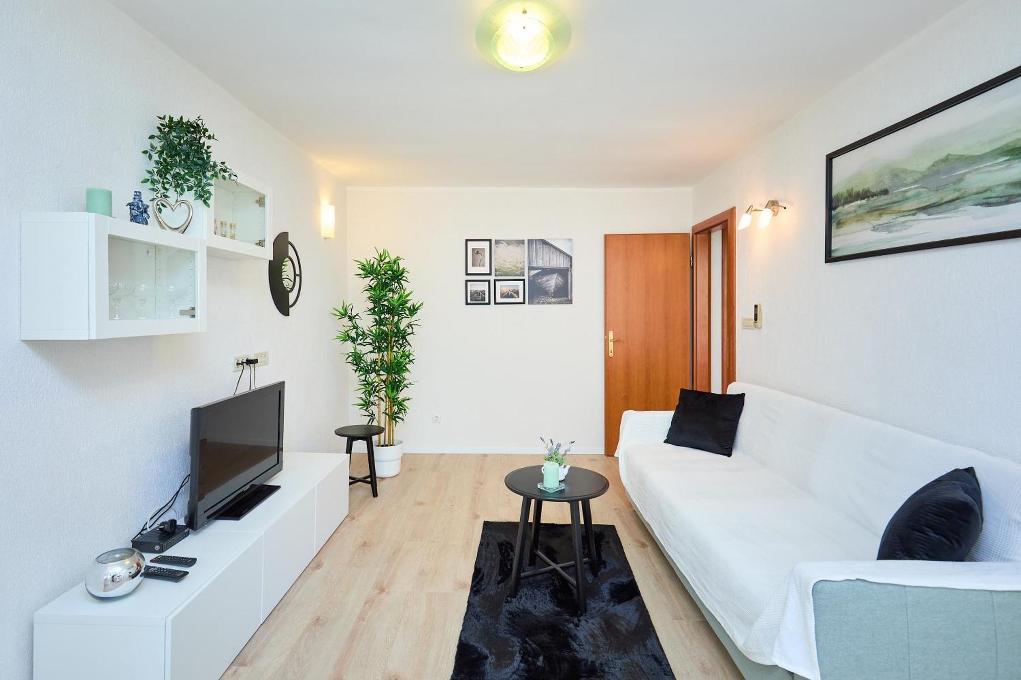 Apartment Promenada- 4Pax With Parking Dubrovník Exteriér fotografie