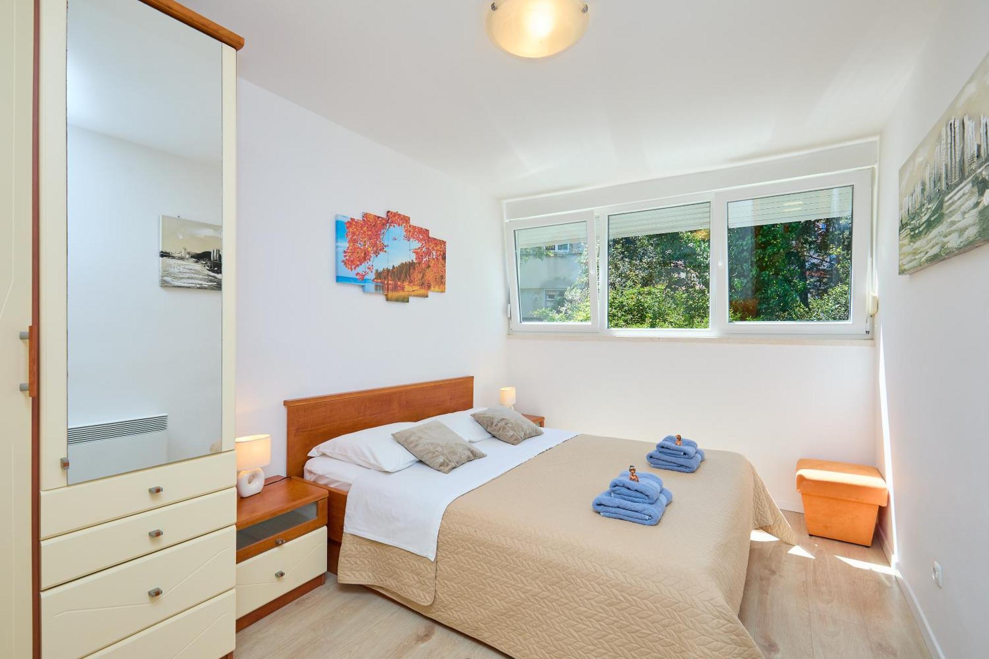 Apartment Promenada- 4Pax With Parking Dubrovník Exteriér fotografie